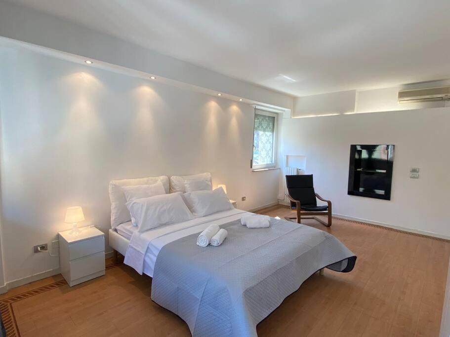 Roel Apartments เวโรนา ภายนอก รูปภาพ
